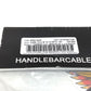 LA Choppers 2018-2021 Softail Black Clutch Cable 12" 14" Ape Hanger LA-8155C13B