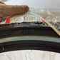 Dunlop Tire Harley D402 Front MH90-21 NWW Narrow Whitewall 54H 45006206
