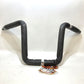 Cycle Smiths Harley Cable Throttle Chrome 16" 1.25"  Ape Handlebar 113-16-NS
