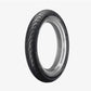 Dunlop Sportster Dyna Front Tire GT502F 100/90-19 57V BW 40554-04A