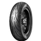 Metzeler Cruisetec Reinforced Rear 180/55B18 80H Tire 0306-0663 3577100