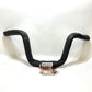 Khrome Werks Harley 10" Chrome 1.25" Fat Ape Hanger 1" Clamp Handlebar 300325