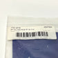 Magnum Shielding Brake Line 7/16"-35° 34" Black Pearl 1741-3719 AS47934