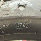 Michelin Harley Touring Front Scorcher 31 130/80 B17 Blackwall 17" 43100014