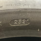 Michelin Scorcher 31 130/80 B17 Blackwall 17" Front Harley Touring 43100014