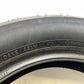 Dunlop Performance Tire GT502 150/80B16 Blackwall 16" Rear 40555-04A