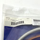 Magnum Shielding Brake Line 44" Sterling Chromite II DS3544