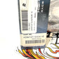 Goodridge 2014-2020 Touring 74" Hydraulic Clutch Line +6" Apes HD82127-1CCH+6
