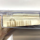 Magnum 14" Sterling Chromite Designer Upper DOT Brake Line 90° 10mm 37214