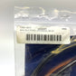 Magnum Shielding Braided Universal Brake Line 60" Black Pearl 1741-1017 4560