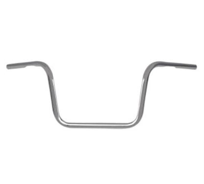 Drag Harley 10" Ape Hanger TBW Chrome 1" Handlebar 0601-1213