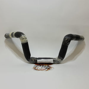 Drag Harley 10" Ape Hanger TBW Chrome 1" Handlebar 0601-1213