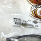 Harley 2006-2017 Softail Dyna Touring Diamond Black Clutch Cable 70.69" 38973-10