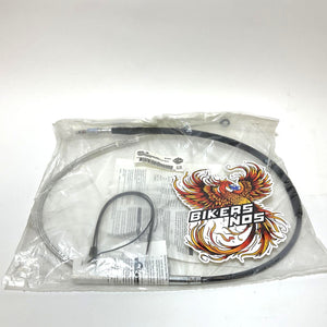 New Harley 2000-2016 Softail Dyna DIAMONDBACK LE CLUTCH CABLE 58.69" 38848-09