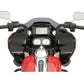 Khrome Werks 12" Ape Hanger Handlebar 2015-2023 Harley Road Glide Black 300847