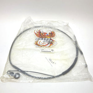 NEW Genuine Harley 69" Clutch Cable 2018 Up Fat Bob 37200050B