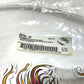 NOS Genuine Harley 2005-2009 XL883L Diamondback 57.25" Clutch Cable 38745-09A