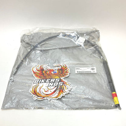 NOS Genuine Harley 2018-2024 Softail 31" Upper Clutch Line 37200215