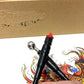 NOS Genuine Harley 28" 10° Front Upper Brake Line 41800678