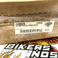NOS Genuine Harley 28" 10° Front Upper Brake Line 41800678