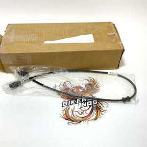 NOS Genuine Harley 2018-2024 Softail 36" Front Brake Line 41800606