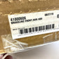 NOS Genuine Harley 2018-2024 Softail 36" Front Brake Line 41800606