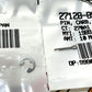 NOS Genuine Harley 1984-2006 Carburetor Pin And E Clip 27124-89 27128-89