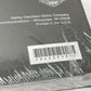 New Harley 2017 V-Rod Service Manual 94000385