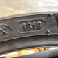 Michelin Harley 2020 Up Live Wire RA Scorcher Front Tire 120/70R17 BW 43100041
