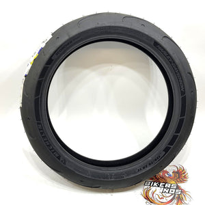Michelin Harley Live Wire RA Scorcher Front Tire 120/70R17 BW 43100041
