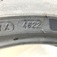 Michelin Harley Live Wire RA Scorcher Front Tire 120/70R17 BW 43100041