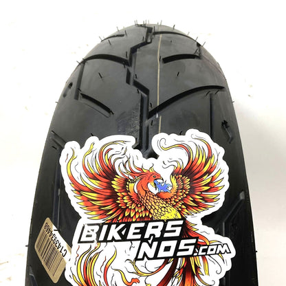 Michelin Harley Scorcher 21 160/60R17 69V Rear Tire 43200032 0308-0056 05318