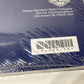 New Harley 2022 Police Models Service Manual 94000938