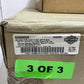 New Harley 2017up Touring Screamin Eagle Black Street Cannon Exhaust 65600332