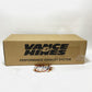 Vance Hines 2018 up Harley Heritage Deluxe 3" Twin Slash Chrome Mufflers 16379