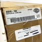 NOS Genuine Harley 2009-2016 Touring Right Chrome Muffler 65846-10