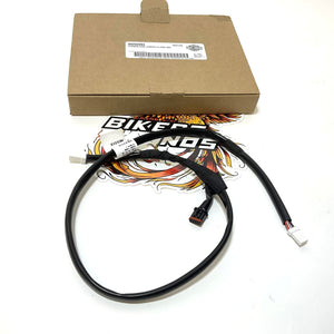 NOS Genuine Harley 2021 Up Pan American Left Hand Controls Wire Harness 69202093