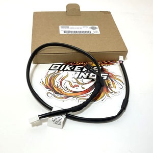 NOS Genuine Harley 2021 Up Pan American Left Hand Controls Wire Harness 69202093