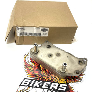 NOS Genuine Harley 2021 Up RH RA Oil Cooler 62700276