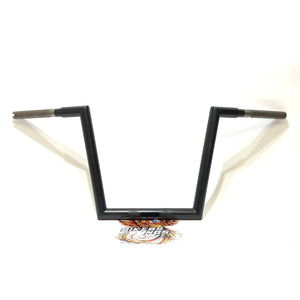 Spooky Fast 12" APE Hanger 2015-2023 Road Glide 1.25" Handlebar SF-3012F