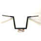 Spooky Fast 12" APE Hanger 2015-2023 Road Glide 1.25" Handlebar SF-3012F