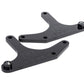 Legend Harley 2009-2016 Trike Rear Lift Kit 1313-0120