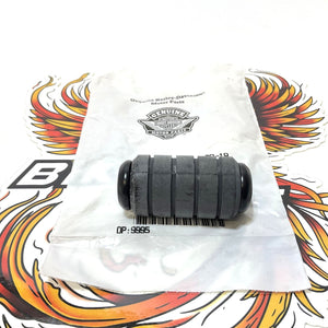 NOS Genuine Harley Satin Black Shift Peg 33600275