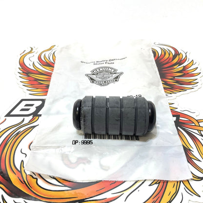 NOS Genuine Harley Satin Black Shift Peg 33600275