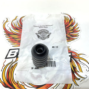 NOS Genuine Harley Satin Black Shift Peg 33600275