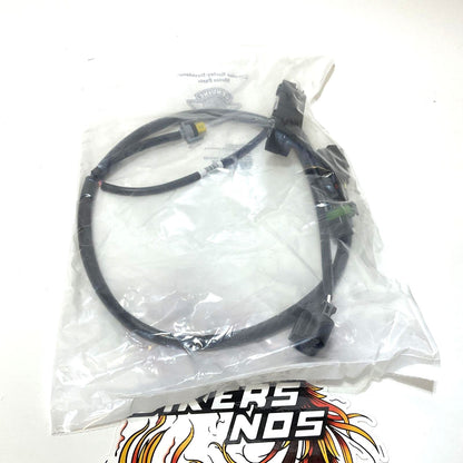 New Genuine Harley 2014-2025 Road King Console Wire Harness 69200124