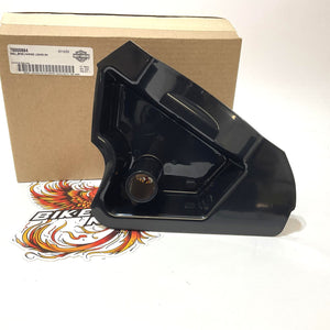 NOS Genuine Harley 2014 Up Touring Lower Right Speaker Enclosure 76000884