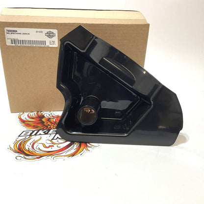 NOS Genuine Harley 2014 Up Touring Lower Right Speaker Enclosure 76000884