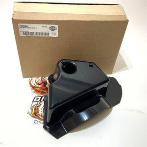 NOS Genuine Harley 2014 Up Touring Lower Right Speaker Enclosure 76000884