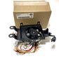 NOS Genuine Harley 2014-2025 Touring Trike Right Radiator Cooling Fan 26800019